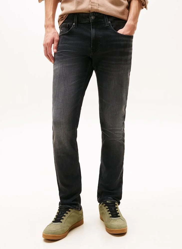 Scanton Slim Fit Jeans