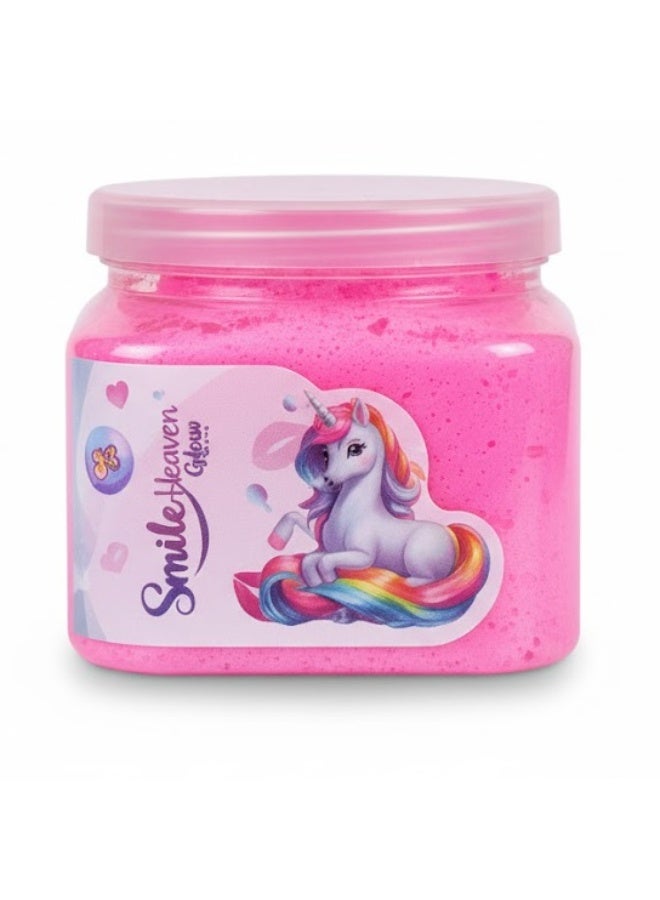 Smile Marshmallow Body Butter - 450 ml - Image 1