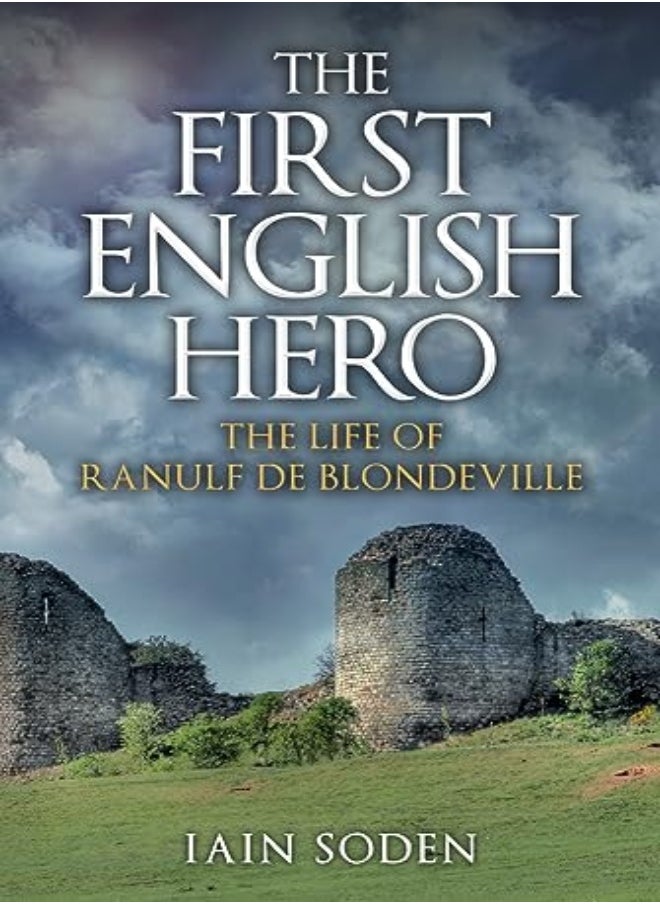 The First English Hero 