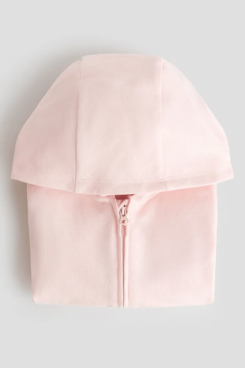 H&M Zip-through hoodie