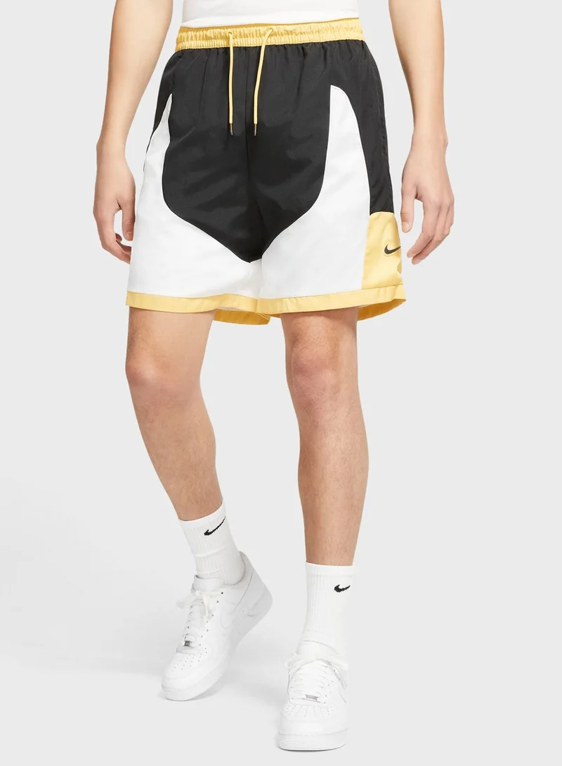 Nike Throwback Narrative Shorts