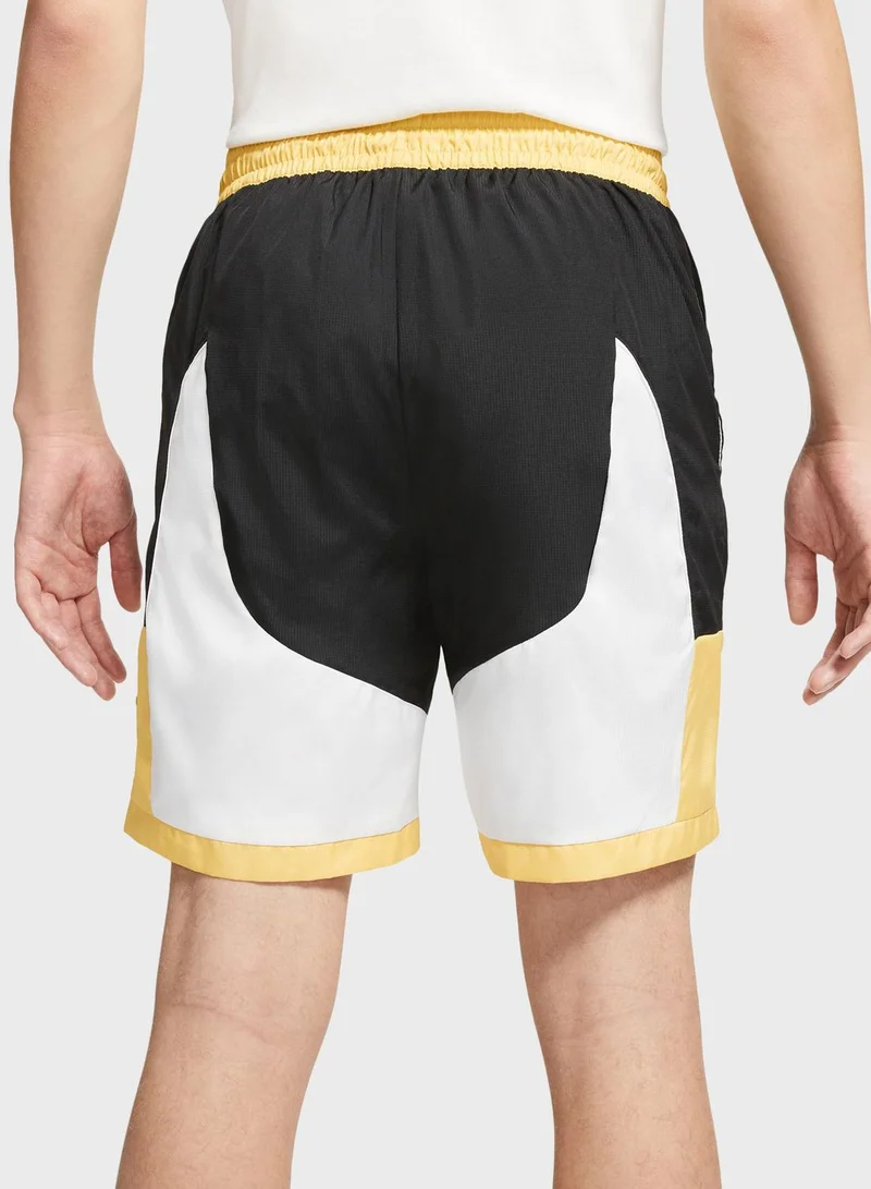 Nike Throwback Narrative Shorts