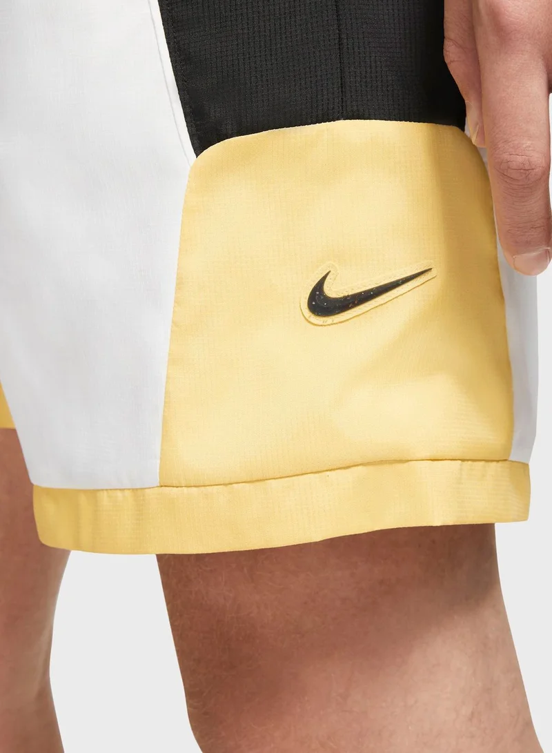Nike Throwback Narrative Shorts