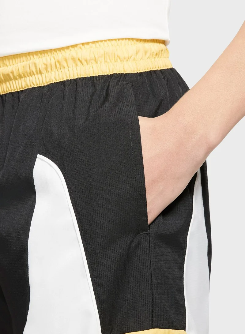 Nike Throwback Narrative Shorts