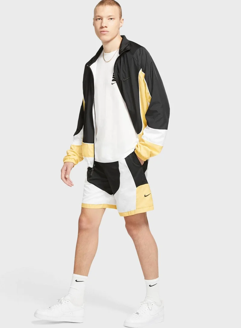Nike Throwback Narrative Shorts