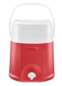 TANK Tank Ice Tank 12L, Red  - Image 1