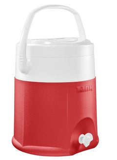 TANK Tank Ice Tank 12L, Red  - Image 2