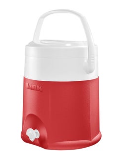TANK Tank Ice Tank 12L, Red  - Image 3