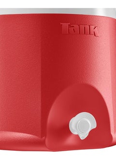 TANK Tank Ice Tank 12L, Red  - Image 4