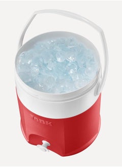 TANK Tank Ice Tank 12L, Red  - Image 5