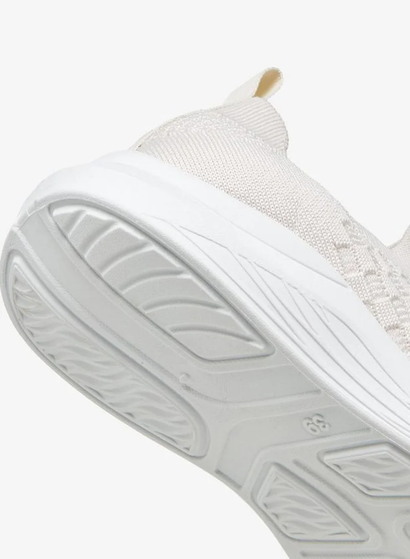 Oaklan by Shoexpress BEIGE Women Slip-On Sneakers for Women | Best Price UAE