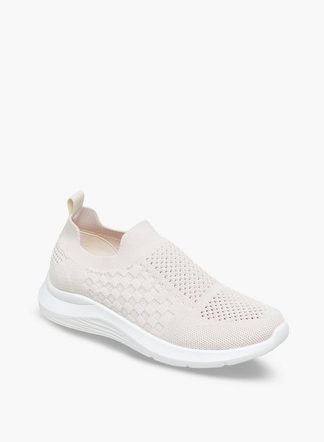 Oaklan by Shoexpress Women Slip-On Sneakers - Image 2