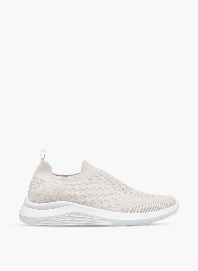 Oaklan by Shoexpress Women Slip-On Sneakers - Image 3
