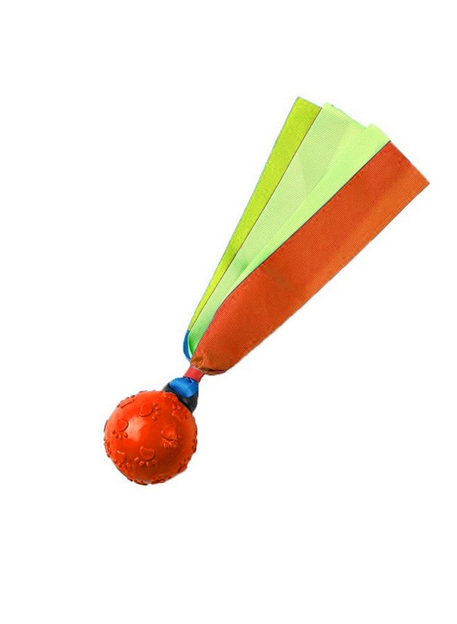 إيميلي بيتس كرات الكلاب للمضغ العدواني، لعبة شد الحبل القوية للكلاب، لعبة تفاعلية للكلاب من أجل الإحضار، لعبة مضغ حبل الكلاب المتينة للكلاب المتوسطة والكبيرة، لعبة التسنين القوية للجراء - Image 1