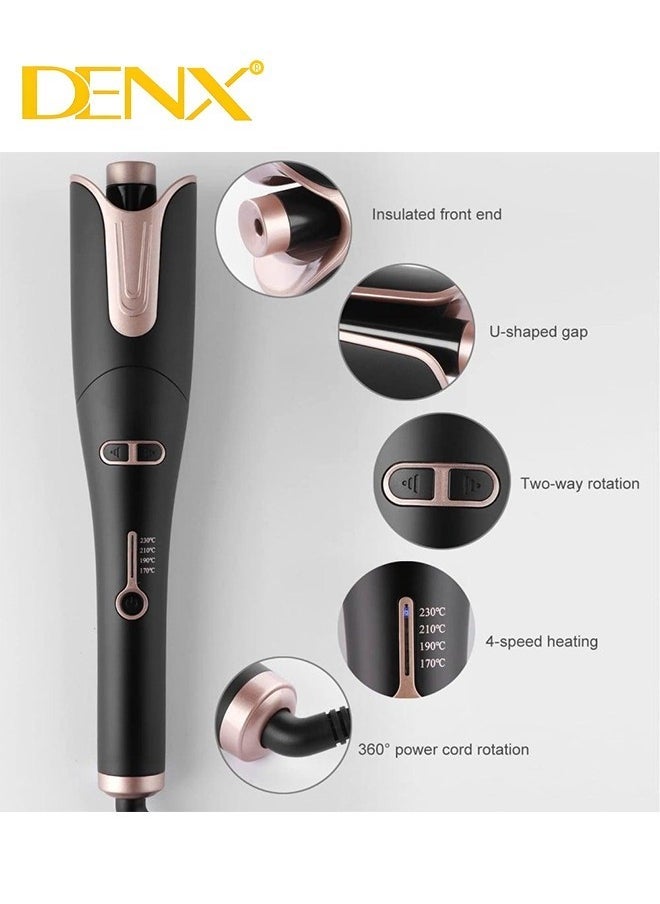 Denx Automatic Curling Iron - Image 3