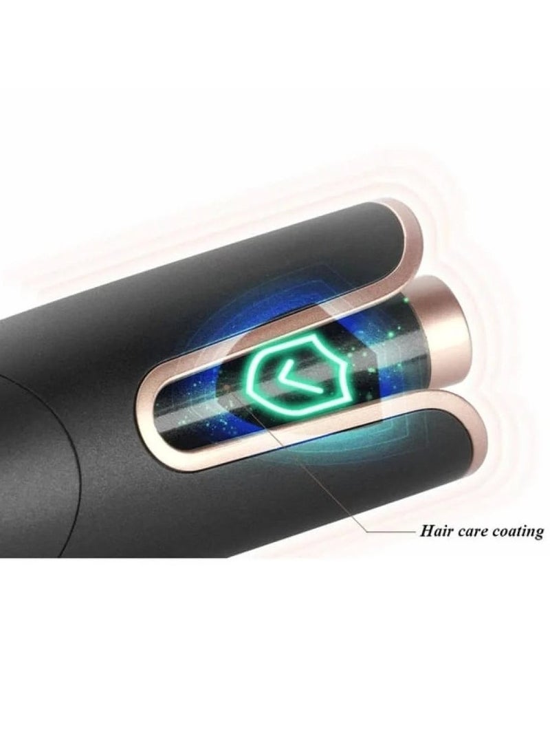 Denx Automatic Curling Iron - Image 2