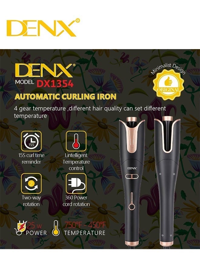Denx Automatic Curling Iron - Image 5