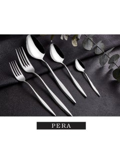 FALEZ Pera 30 Piece Cutlery Set  - Image 3