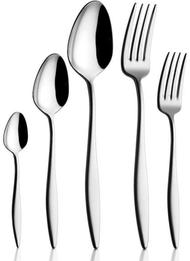 FALEZ Pera 30 Piece Cutlery Set  - Image 2
