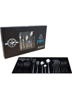 FALEZ Pera 30 Piece Cutlery Set  - Image 5