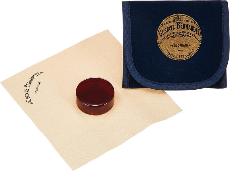 For / Viola for / Rosin Bernal Del / Violin Rosin