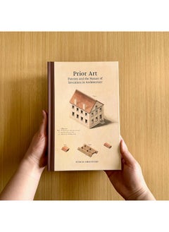 Prior Art: Patents and the Nature of Invention in Architecture  - Image 2