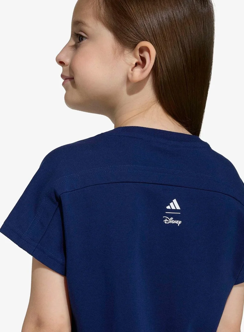 اديداس تيشيرت ADIDAS DISNEY FROZEN
