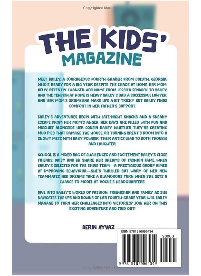 null - The Kids' Magazine - Image 1