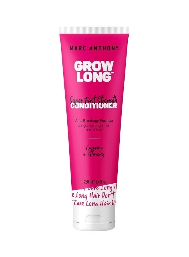 MARC Anthony Grow Long Strength Conditioner