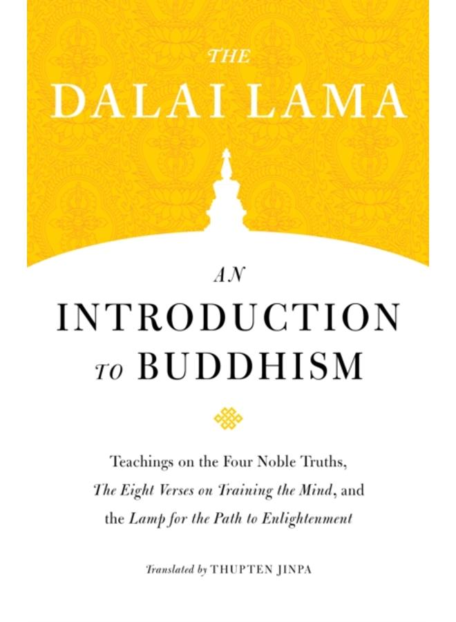 Introduction to Buddhism