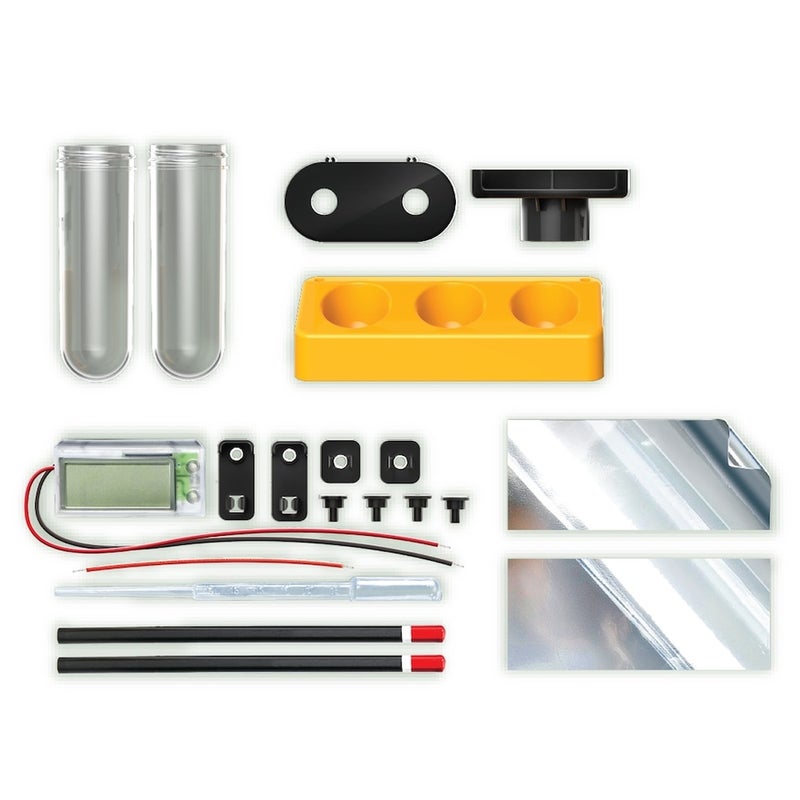 4M - Kidzlabs Kitchen Science Clock - 03480 - Image 2