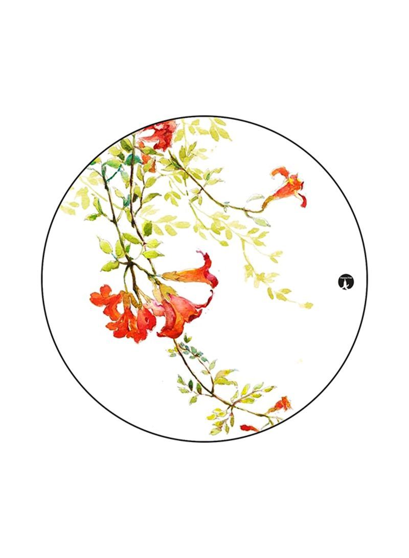 RKN Printed Mouse Pad Multicolour