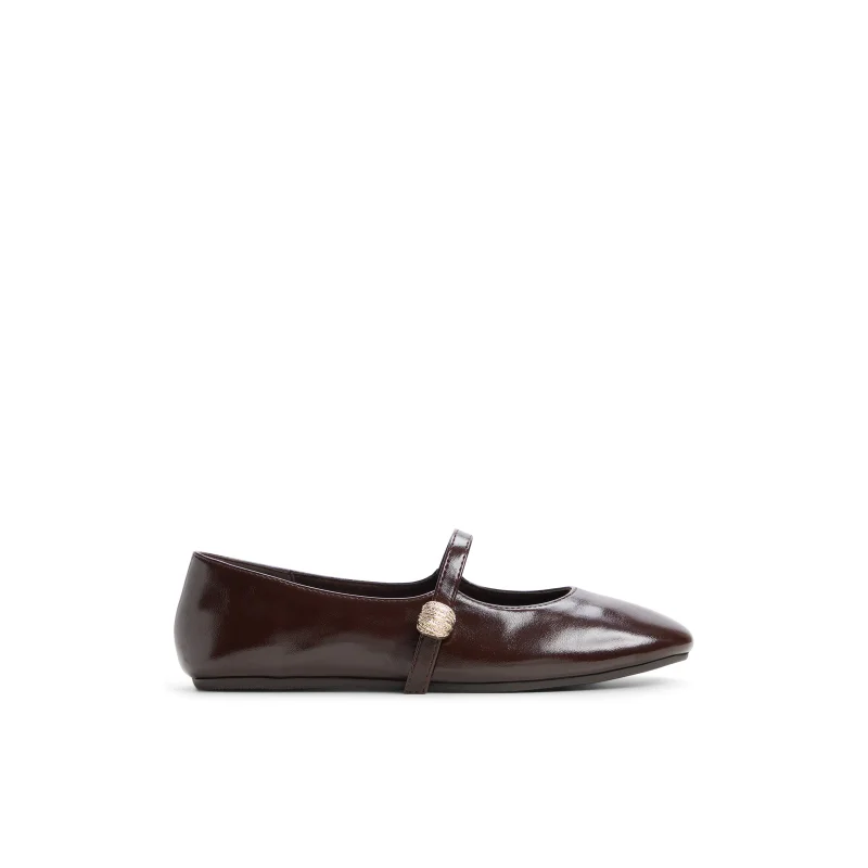 كول ات سبرنج CALL IT SPRING MEA DARK BROWN