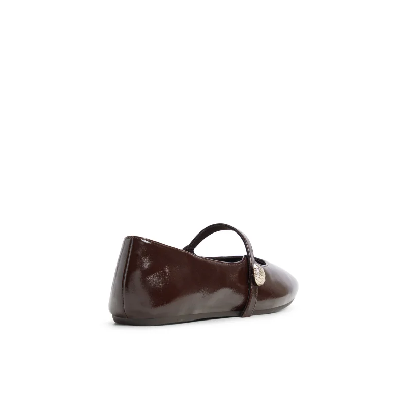 كول ات سبرنج CALL IT SPRING MEA DARK BROWN