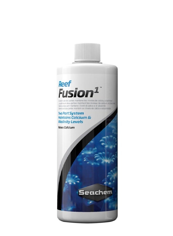 Seachem Reef Fusion 1 - 500ML