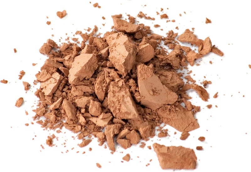 Zuzu Luxe Dual Powder Foundation in D-24 - 0.32 oz - Image 2