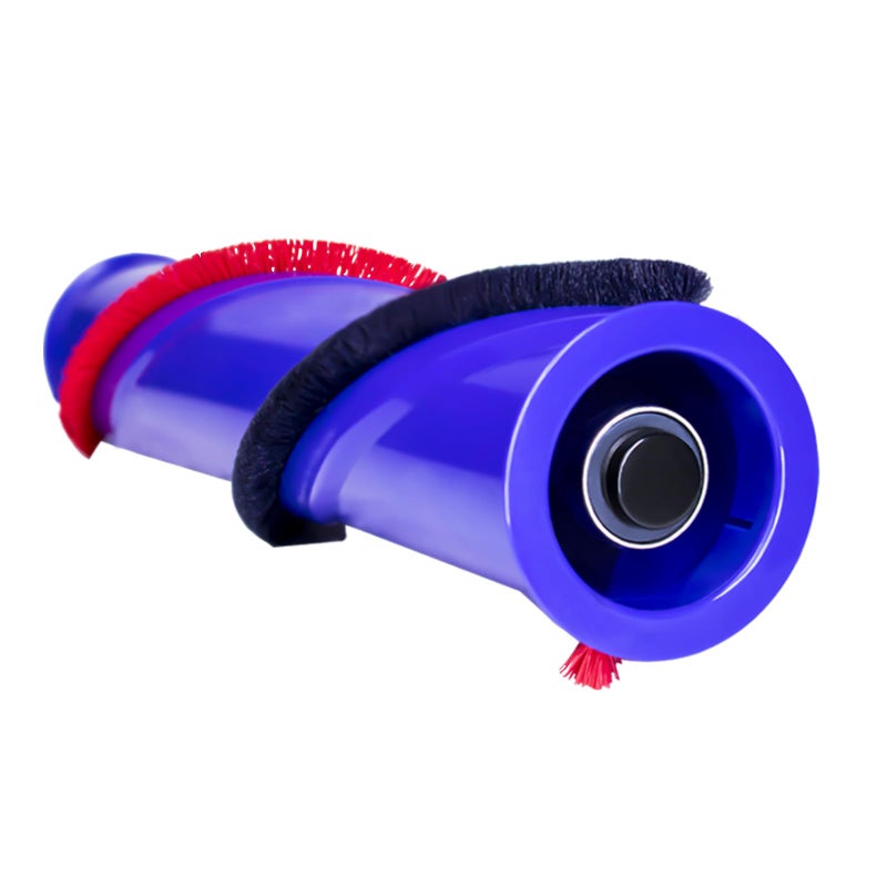 Yonice Yonice Roller Brush Roll Bar Compatible for Dyson V6 Animal Absolute Cordless Stick Vacuum Cleaner 96682101 96608401 4Prongtip is 45 cm 