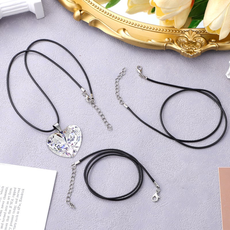 💍 خيوط شمعية متينة لصنع ومشاريع الحرف اليدوية - Image 3