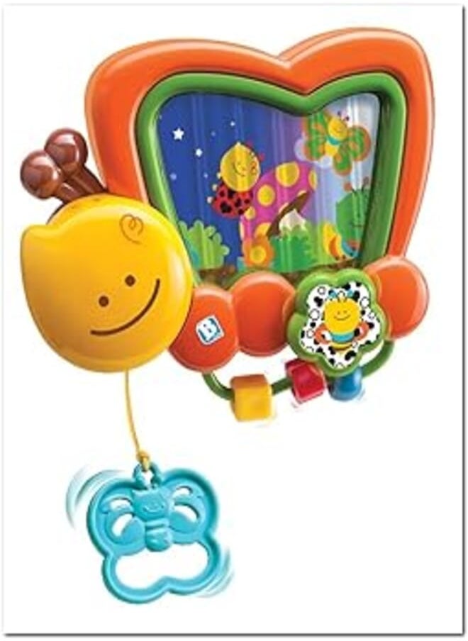 Bkids Bkids Lullaby Music Box 