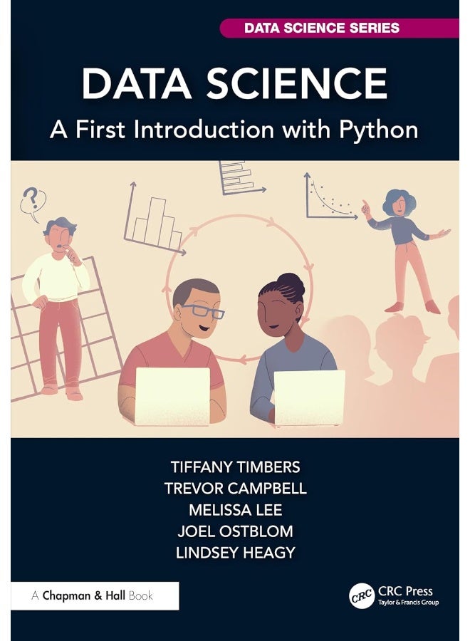 Data Science: A First Introduction with Python