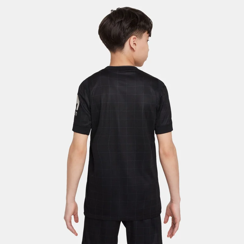 نايكي تيشيرت كرة القدم توتنهام هوتسبير 2025/26 أواي ريبليكا للأطفال