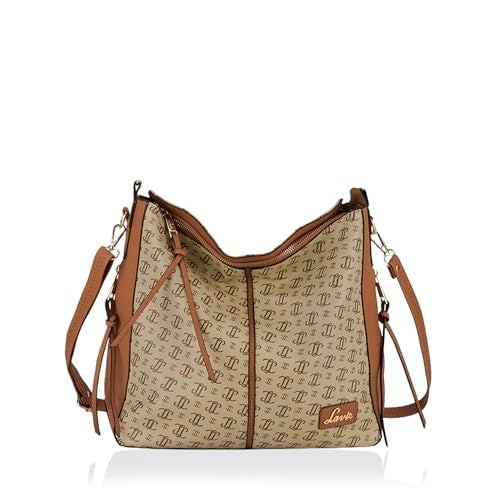 Lavie Women's Mono Clair Large Hobo Bag | Ladies Purse Handbag - Image 1