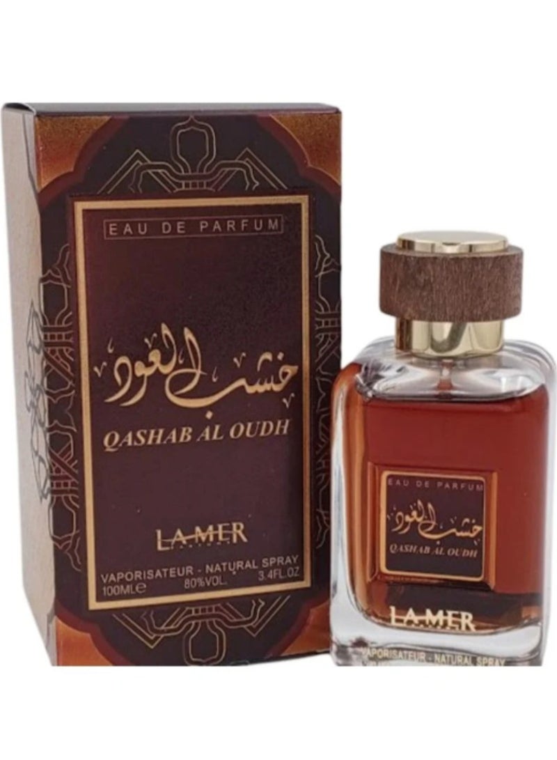 Qashab Al Oudh 100 ml