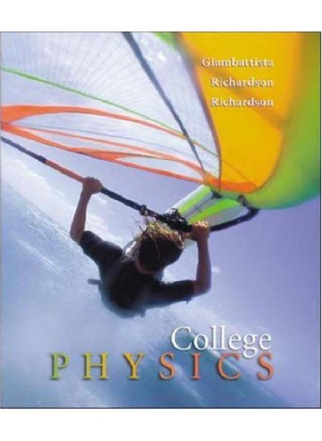 College Physics 