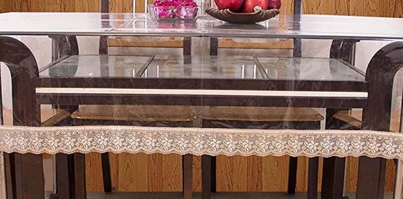 PVC Table Cover Size40x60 Waterproof  - Image 3