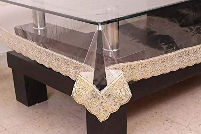 PVC Table Cover Size40x60 Waterproof  - Image 2