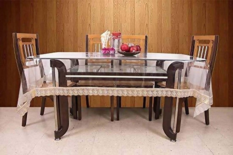 PVC Table Cover Size40x60 Waterproof  - Image 1