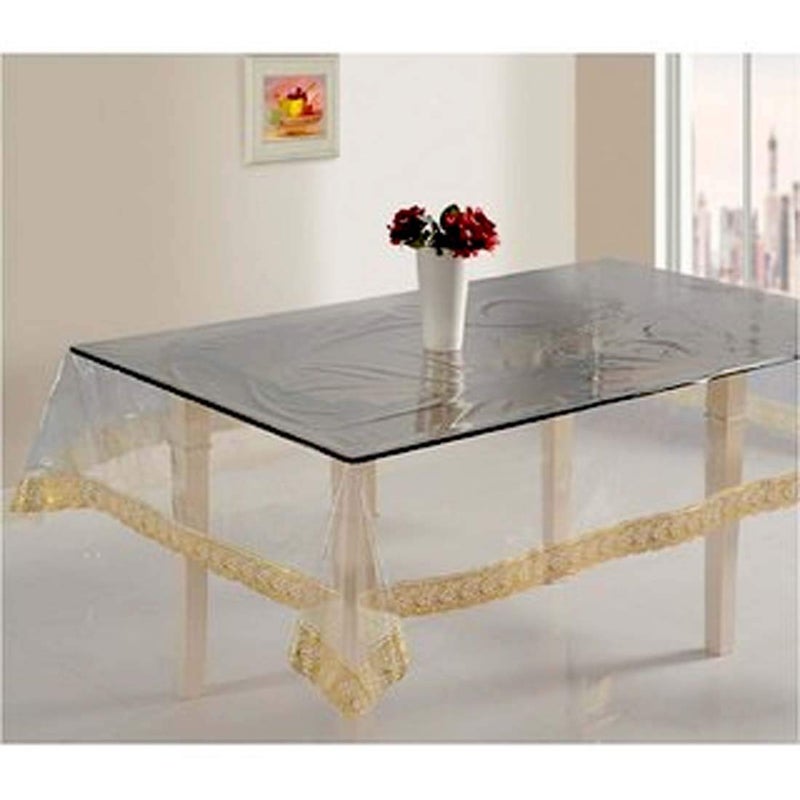 PVC Table Cover Size40x60 Waterproof  - Image 4