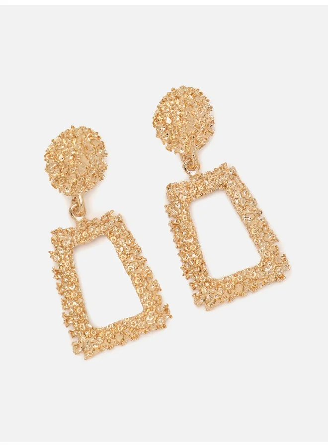 SOHI Party Artificial Stud Earring Jewellery
