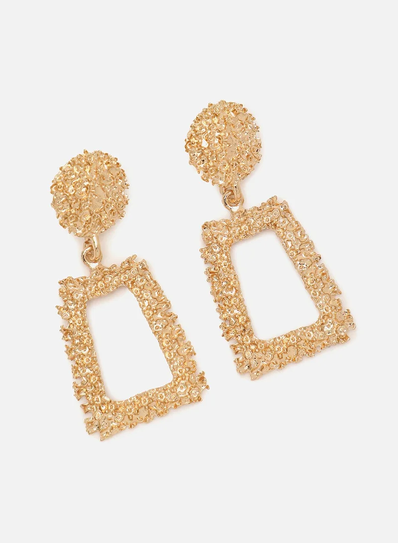 SOHI Party Artificial Stud Earring Jewellery